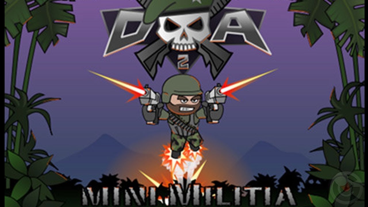 how to hack mini militia in ipad 1719738834