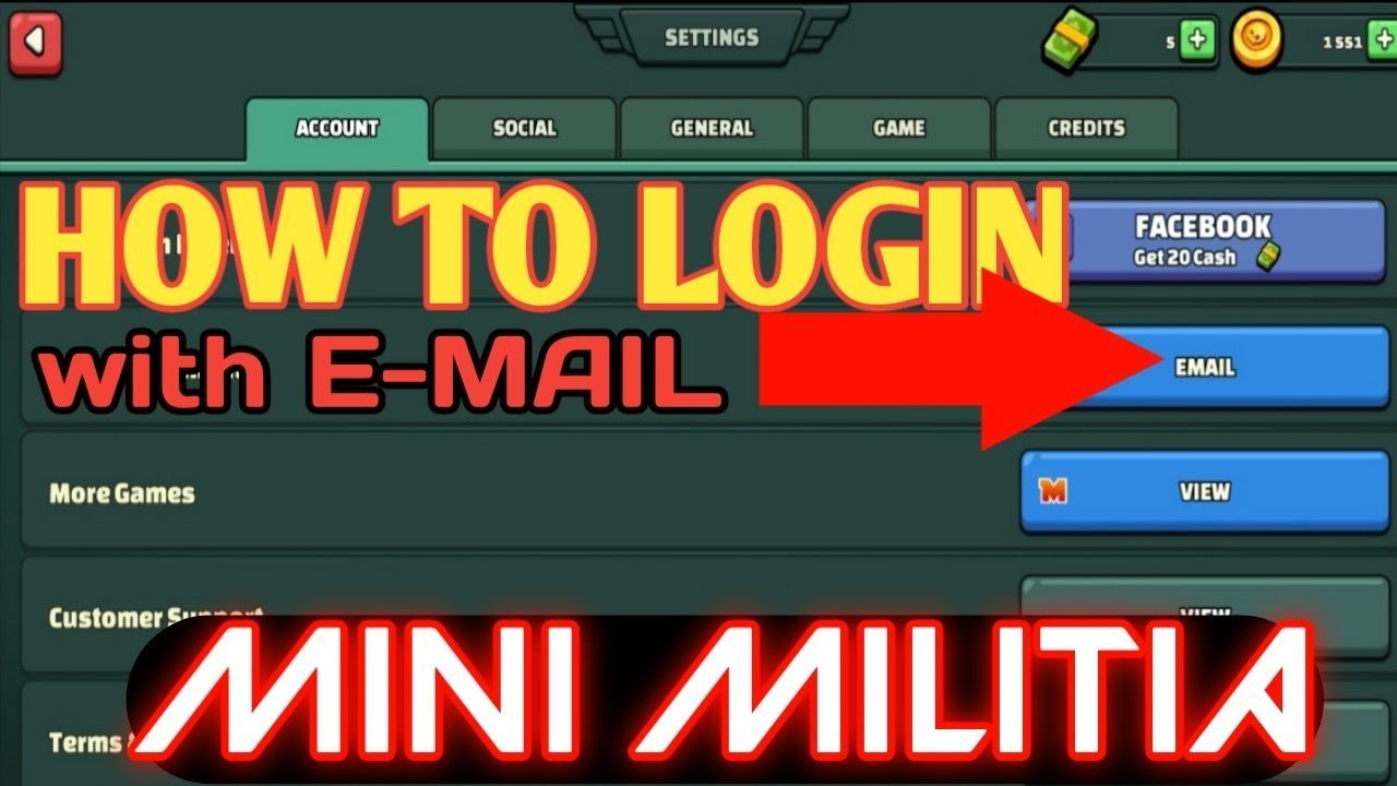 how to login mini militia google account 1719739851